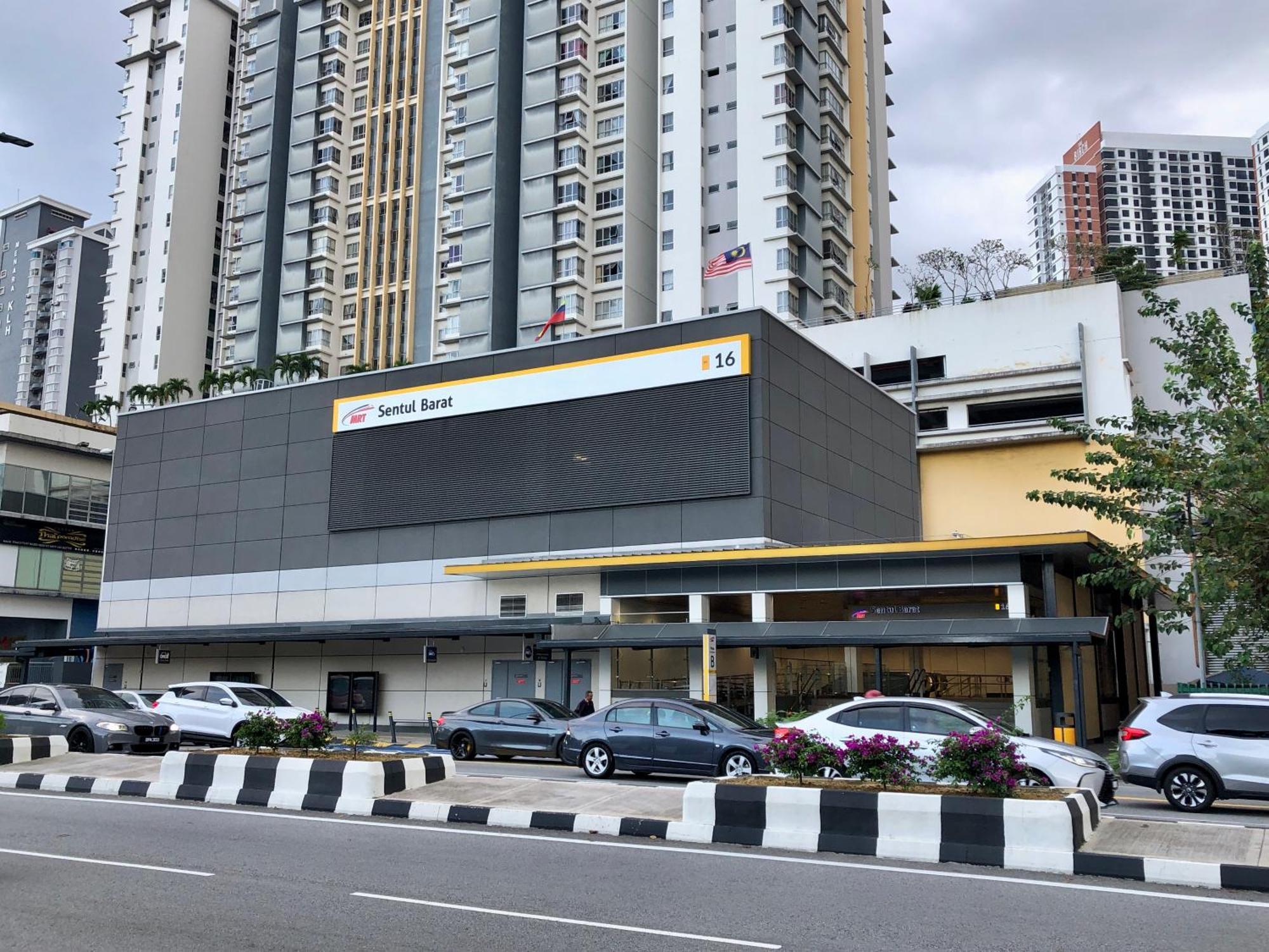Monkey Mansion Hostel - Kuala Lumpur, Kuala Lumpur